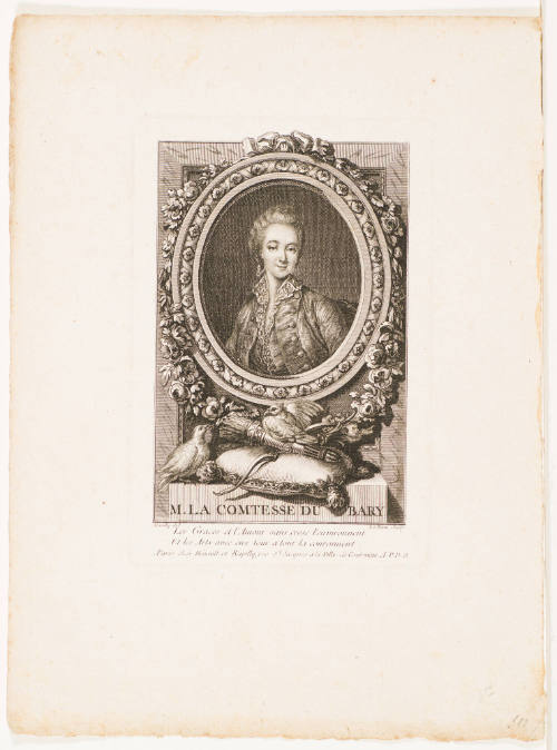 Pierre Adrien Le Beau