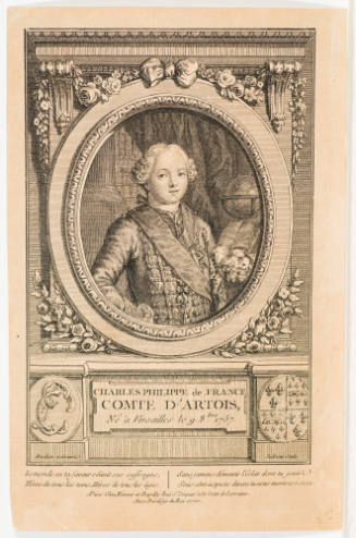 Charles Philippe de France