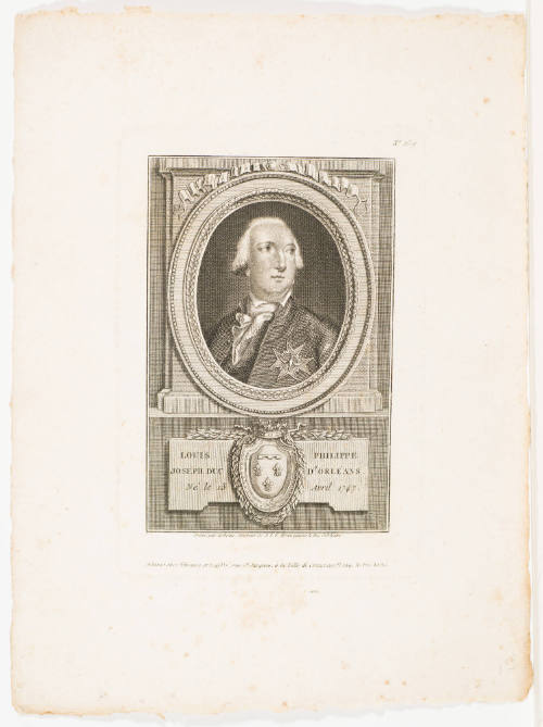 Louis Philippe