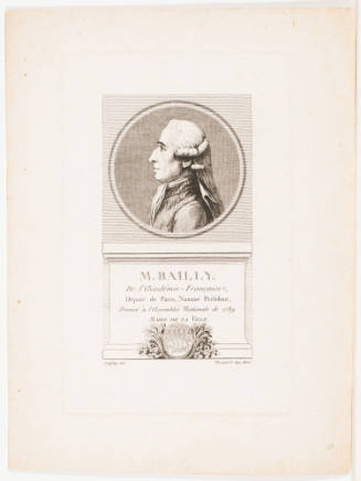 M. Bailly