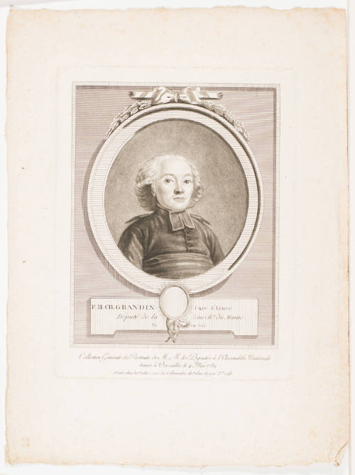 F.H.Ch. Grandin