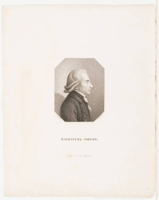 Emmanuel Sieyes.