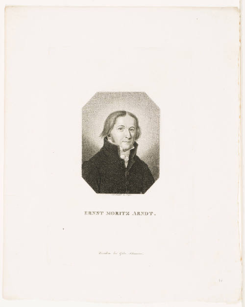Ernst Moritz Arndt