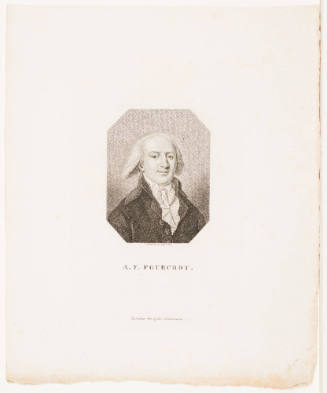 A.F. Fourcroy.