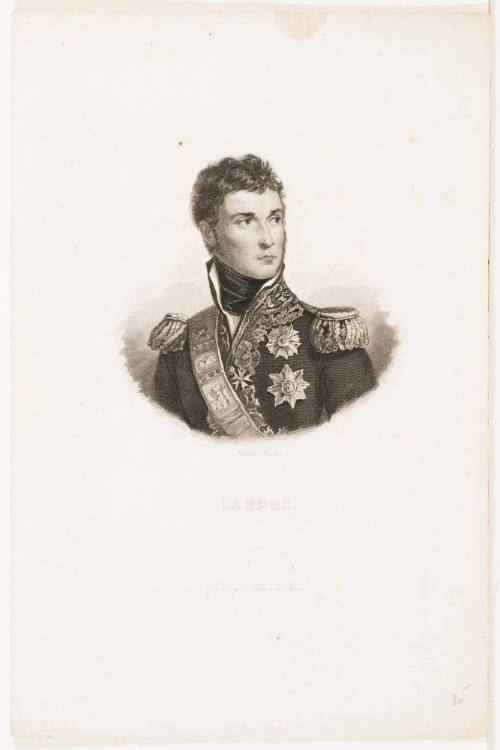 Baron François Pascal Simon Gérard