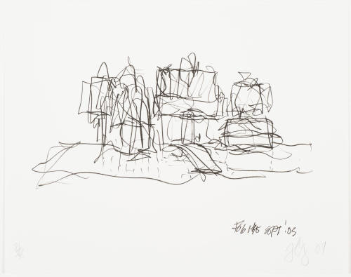 Frank Owen Gehry