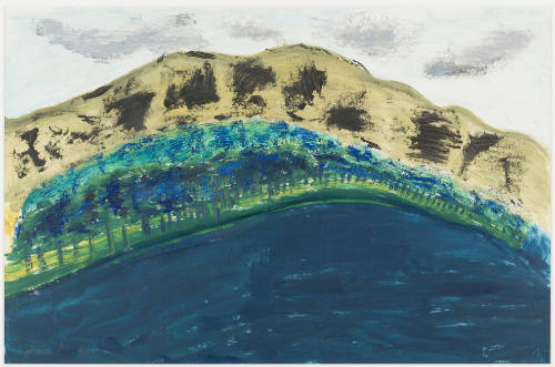 Mountain Lake