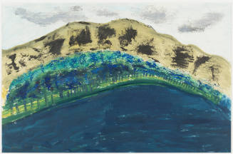 Mountain Lake