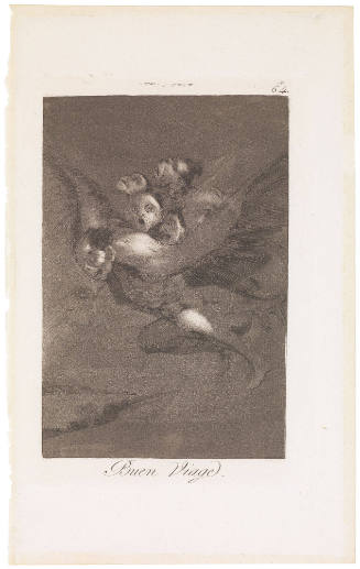 Bon Voyage (Buen Viage)