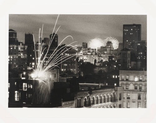 4th of July N.Y.C. 1978