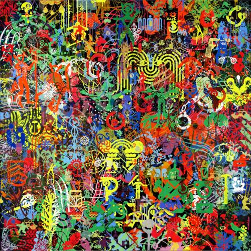 Triumph of Time
