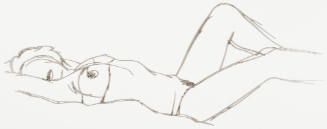 Amy Reclining Edition