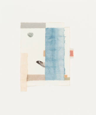 Garden Project - Touch the Earth No. 1105