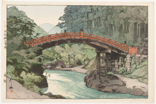 Sacred Bridge