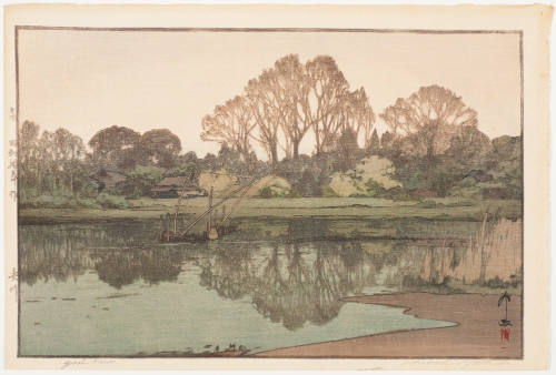 Yoshikawa