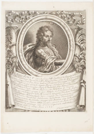 Amedeus V