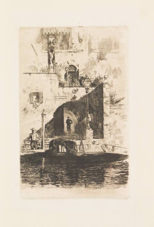 George Edward Hopkins