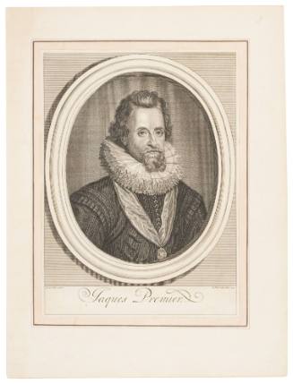 Jacques Premier