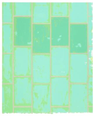 LVG 21C. # 28 (Custom Color Chart #2)