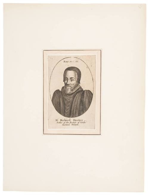 Richard Hooker