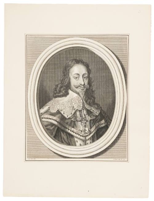 Charles I