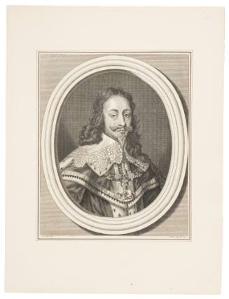 Charles I