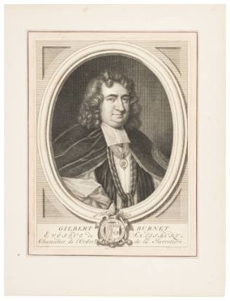 Gilbert Burnet