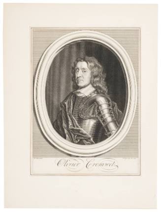 Oliver Cromwell