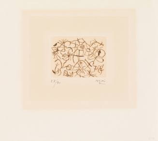 Stars and Dancers (Astres et danseurs)