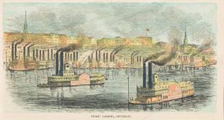 Public Landing, Cincinnati