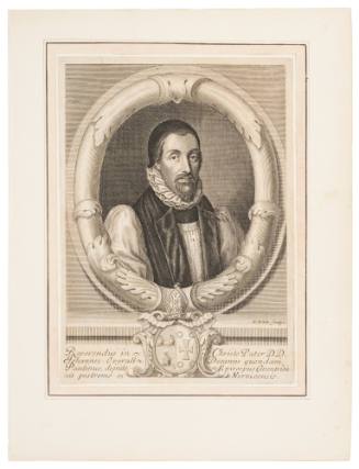 Reverenuds in Christo Pater D.D. Johannes Overalls