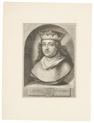 King Edward I