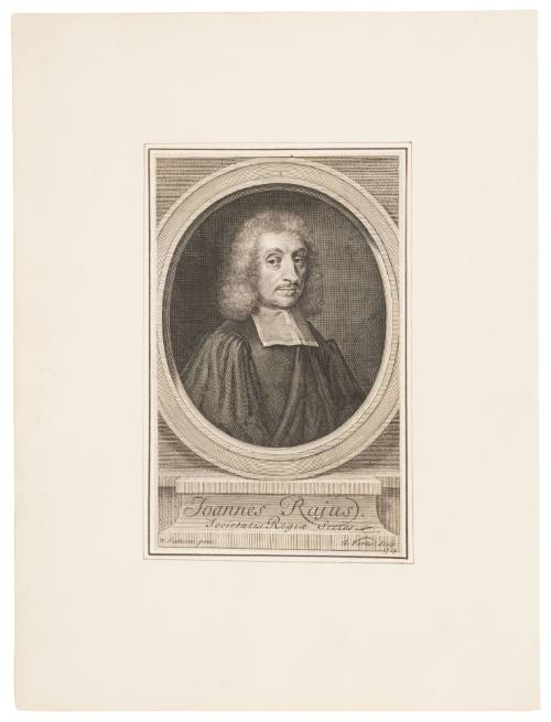 George Vertue