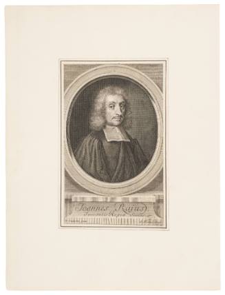 John Ray [Joannes Rajus]