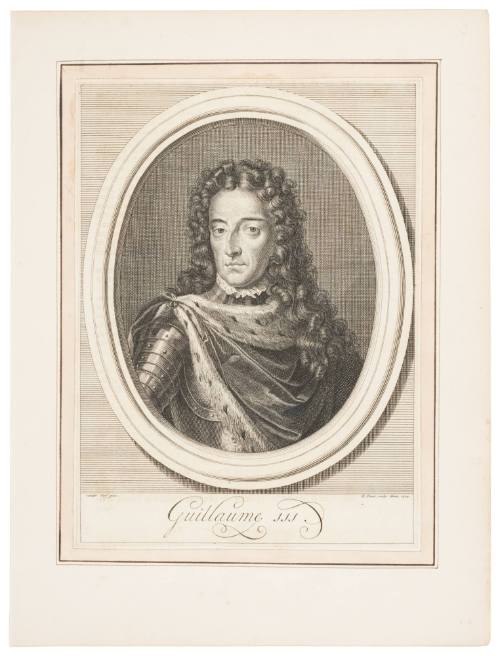 William III [Guillaume III]