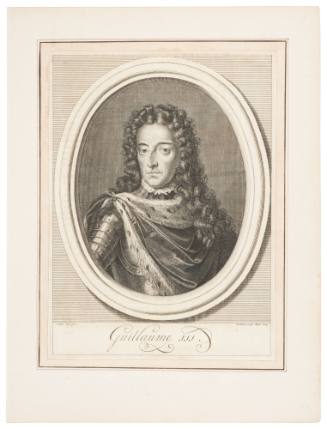 William III [Guillaume III]