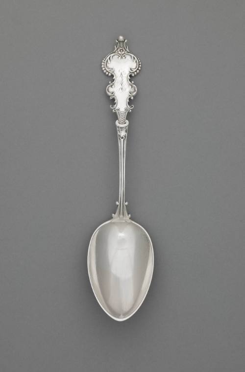 Teaspoon (Dresden)