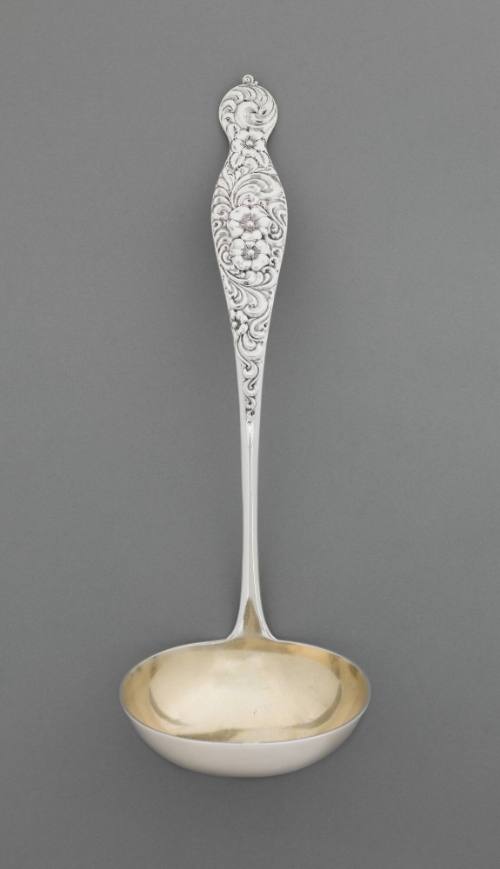 Ladle (Rococo)