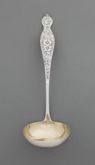 Ladle (Rococo)