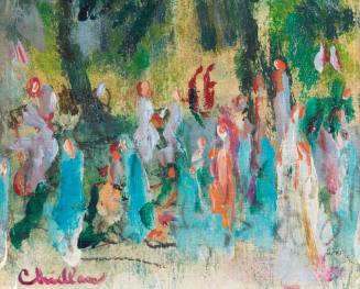 Love of a Summer Day