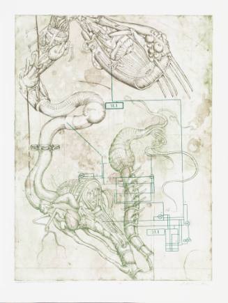 Memeplex: Benevolent Technology + Corporate Entitlement