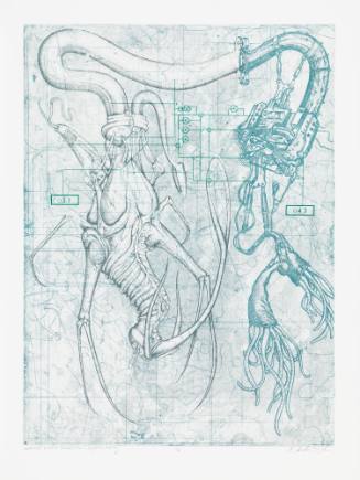 Memeplex: Xenophobic Ethnocentrism + Legislative Morality