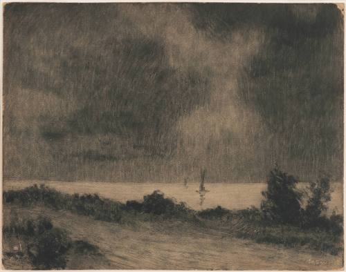 Untitled (Landscape)