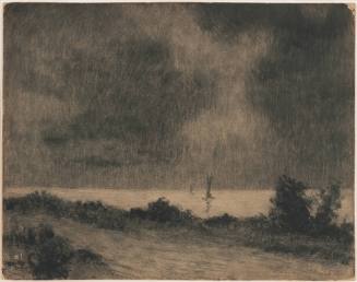 Untitled (Landscape)