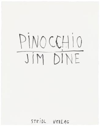 Pinocchio (Portfolio)