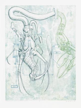 Memeplex: Xenophobic Ethnocentrism + Militaristic Infallibility