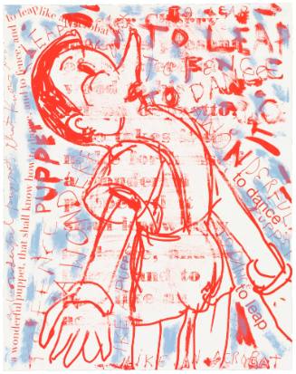 Pinocchio: Chapter 2 (Portfolio)