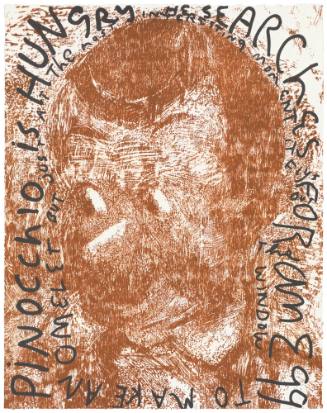 Pinocchio: Chapter 5 (Portfolio)