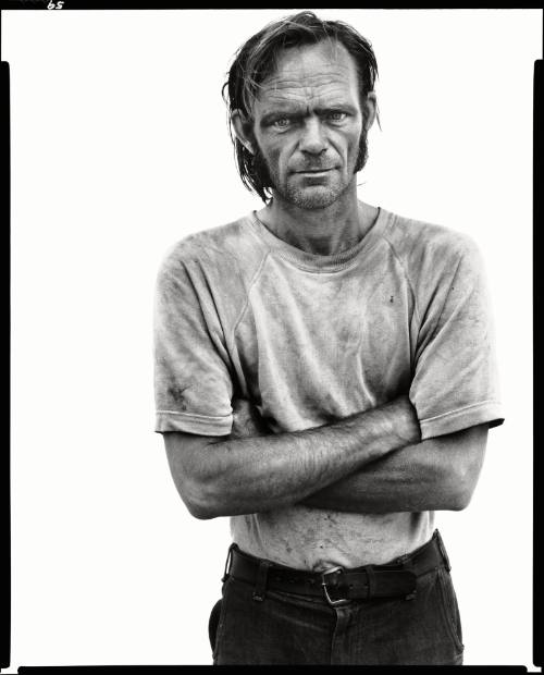 Richard Avedon