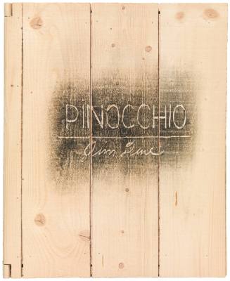 Pinocchio (Portfolio)